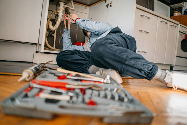 Best Affordable Plumbing Services  in Mercer, PA