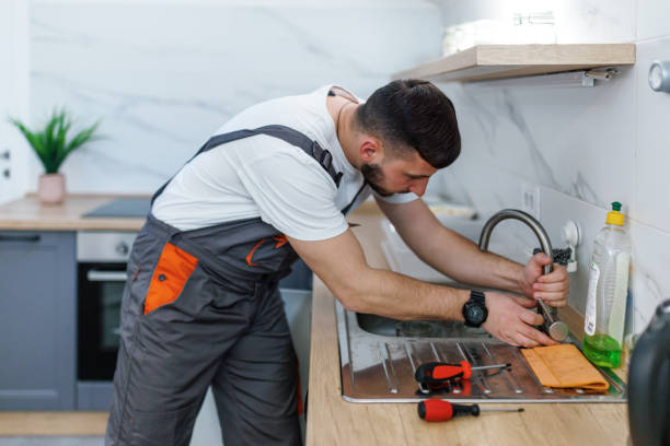 Best Plumbing Installation Services  in Mercer, PA