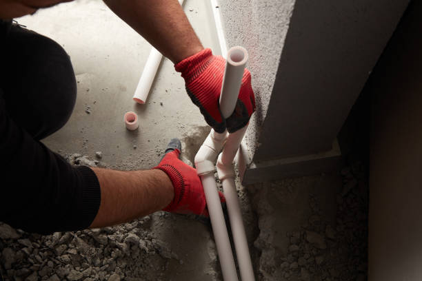 Best Commercial Plumbing Services  in Mercer, PA