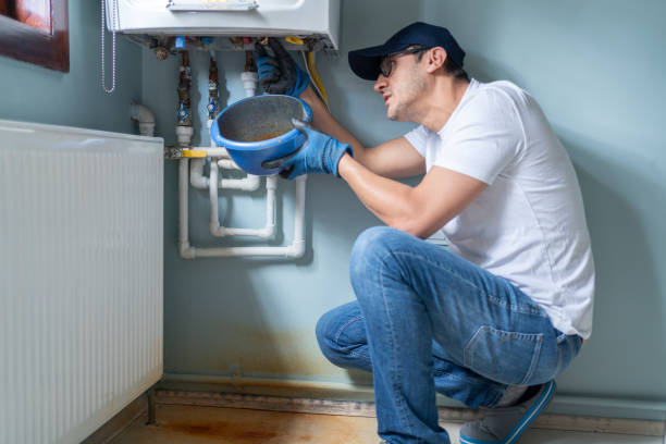 Best Plumbing Repair Near Me  in Mercer, PA